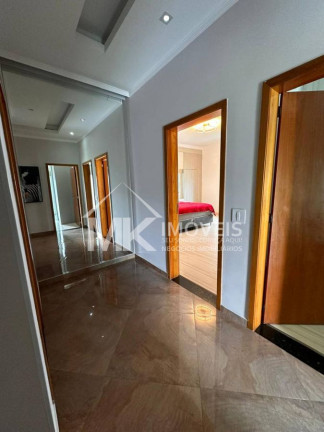 Imagem Casa com 5 Quartos à Venda, 516 m² em Centro - Piraquara Imagem Casa com 5 Quartos à Venda, 516 m² em Centro - Piraquara
