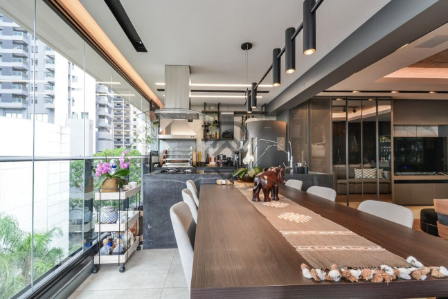 Imagem Apartamento com 2 Quartos à Venda, 79 m² em Pinheiros - São Paulo Imagem Apartamento com 2 Quartos à Venda, 79 m² em Pinheiros - São Paulo
