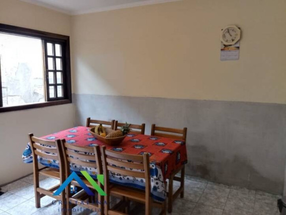Imagem Casa com 3 Quartos à Venda, 250 m² em Jardim Santo Antônio Ii - Campo Limpo Paulista