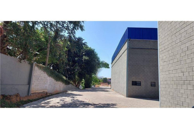 Imagem Galpão para Alugar, 500 m² em Santa Luzia - Bragança Paulista Imagem Galpão para Alugar, 500 m² em Santa Luzia - Bragança Paulista