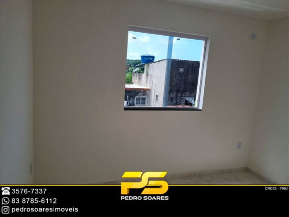 Imagem Casa com 3 Quartos à Venda, em Paratibe - João Pessoa Imagem Casa com 3 Quartos à Venda, em Paratibe - João Pessoa