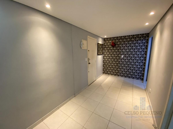 Imagem Apartamento com 1 Quarto à Venda, 40 m² em Canto Do Forte - Praia Grande Imagem Apartamento com 1 Quarto à Venda, 40 m² em Canto Do Forte - Praia Grande
