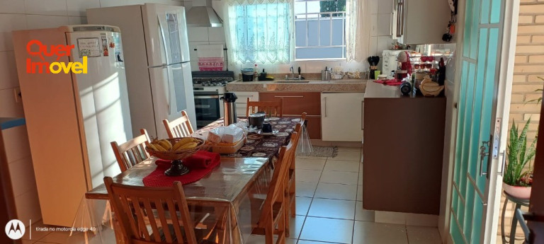 Imagem Casa com 3 Quartos à Venda, 250 m² em City Ribeirão - Ribeirão Preto Imagem Casa com 3 Quartos à Venda, 250 m² em City Ribeirão - Ribeirão Preto