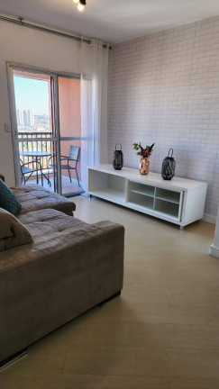 Imagem Apartamento com 2 Quartos à Venda, 69 m² em Vila Santo Estéfano - São Paulo Imagem Apartamento com 2 Quartos à Venda, 69 m² em Vila Santo Estéfano - São Paulo