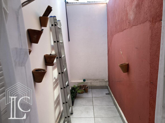 Imagem Casa com 3 Quartos à Venda, 158 m² em Jardim Aeroporto - São Paulo Imagem Casa com 3 Quartos à Venda, 158 m² em Jardim Aeroporto - São Paulo