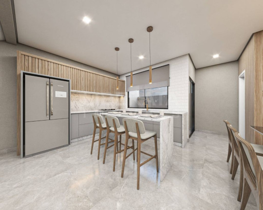 Imagem Casa com 3 Quartos à Venda, 160 m² em Centro - Navegantes Imagem Casa com 3 Quartos à Venda, 160 m² em Centro - Navegantes