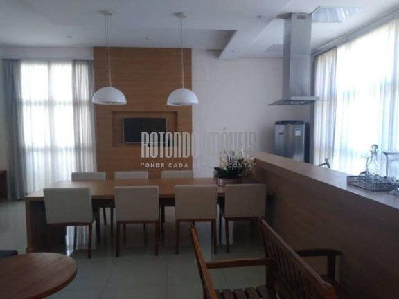 Imagem Apartamento com 3 Quartos à Venda, 137 m² em Vilá Rosália - Guarulhos