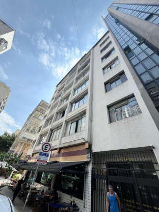 Imagem Kitnet com 1 Quarto à Venda, 30 m² em Vila Buarque - São Paulo Imagem Kitnet com 1 Quarto à Venda, 30 m² em Vila Buarque - São Paulo