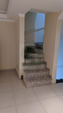 Imagem Casa com 3 Quartos à Venda, 125 m² em Parque Ipê - São Paulo Imagem Casa com 3 Quartos à Venda, 125 m² em Parque Ipê - São Paulo
