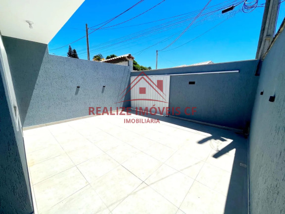 Imagem Casa com 3 Quartos à Venda,  em Recanto Do Sol - São Pedro Da Aldeia