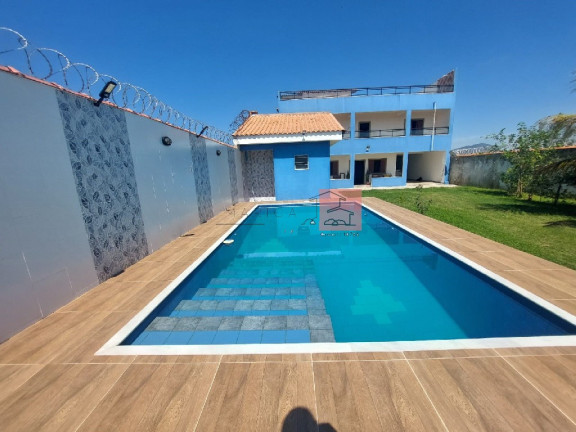 Imagem Casa com 3 Quartos à Venda, 514 m² em Jardim Atlântico Leste (itaipuaçu) - Maricá