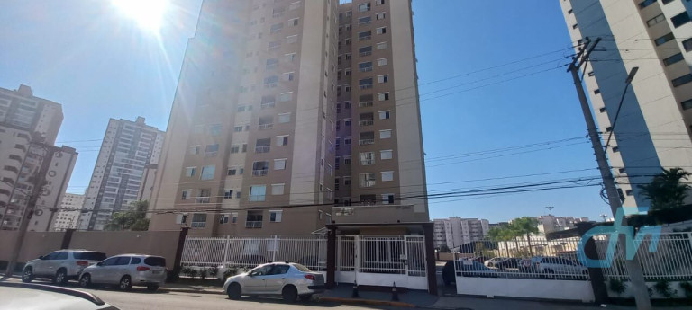 Imagem Apartamento com 2 Quartos à Venda, 66 m² em Vila Mogilar - Mogi Das Cruzes
