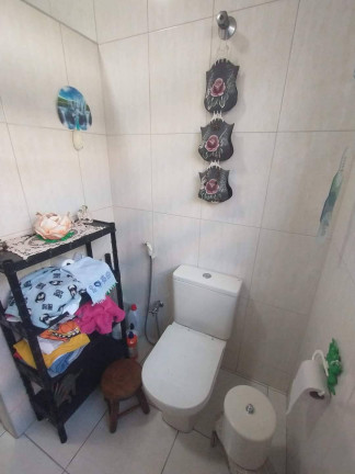 Imagem Casa com 3 Quartos à Venda, em Jardim Independência - São Vicente Imagem Casa com 3 Quartos à Venda, em Jardim Independência - São Vicente