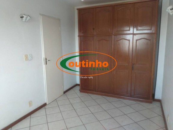 Imagem Apartamento com 2 Quartos à Venda, 76 m² em Tijuca - Rio De Janeiro