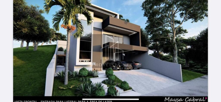 Imagem Terreno à Venda, 490 m² em Alphaville - Santana De Parnaíba Imagem Terreno à Venda, 490 m² em Alphaville - Santana De Parnaíba