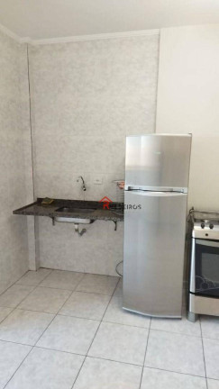 Imagem Kitnet com 1 Quarto à Venda, 37 m² em Vila Tupi - Praia Grande Imagem Kitnet com 1 Quarto à Venda, 37 m² em Vila Tupi - Praia Grande