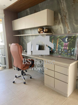 Imagem Apartamento com 3 Quartos para Alugar, 227 m² em Centro - Santo André Imagem Apartamento com 3 Quartos para Alugar, 227 m² em Centro - Santo André