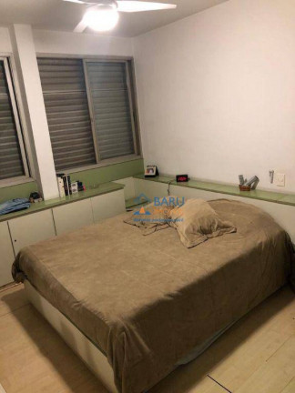 Imagem Apartamento com 3 Quartos à Venda, 167 m² em Santa Cecília - São Paulo Imagem Apartamento com 3 Quartos à Venda, 167 m² em Santa Cecília - São Paulo