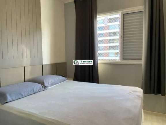 Imagem Imóvel com 3 Quartos à Venda, 100 m² em Jardim Das Indústrias - São José Dos Campos