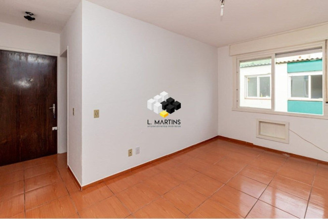 Imagem Apartamento com 1 Quarto à Venda, 42 m² em Jardim Do Salso - Porto Alegre Imagem Apartamento com 1 Quarto à Venda, 42 m² em Jardim Do Salso - Porto Alegre