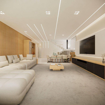 Imagem Casa com 3 Quartos à Venda, 187 m² em Itaipu - Niterói Imagem Casa com 3 Quartos à Venda, 187 m² em Itaipu - Niterói