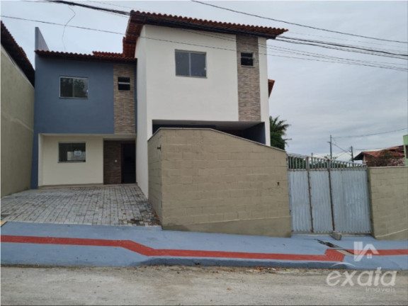 Imagem Sobrado com 2 Quartos à Venda, 48 m² em Sao Patricio - Serra Imagem Sobrado com 2 Quartos à Venda, 48 m² em Sao Patricio - Serra