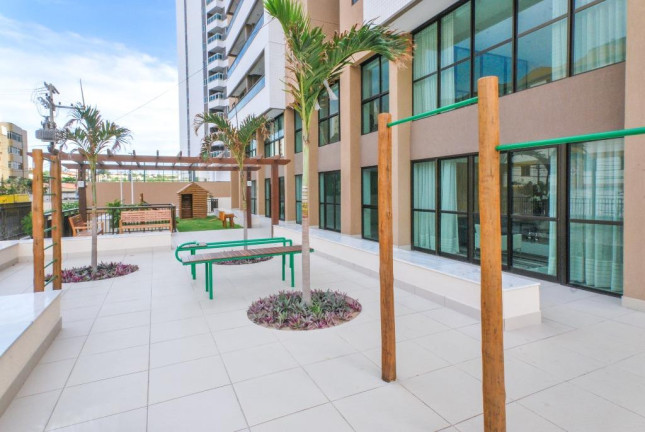 Imagem Apartamento com 2 Quartos para Alugar, 55 m² em Papicu - Fortaleza Imagem Apartamento com 2 Quartos para Alugar, 55 m² em Papicu - Fortaleza