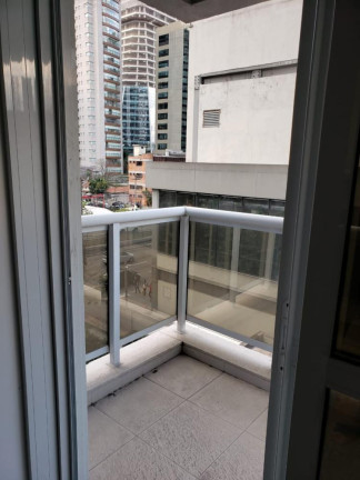 Imagem Imóvel com 1 Quarto à Venda, 52 m² em Vila Olímpia - São Paulo Imagem Imóvel com 1 Quarto à Venda, 52 m² em Vila Olímpia - São Paulo