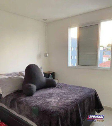 Imagem Apartamento com 2 Quartos à Venda, 60 m² em Vila Guarani (z Sul) - São Paulo Imagem Apartamento com 2 Quartos à Venda, 60 m² em Vila Guarani (z Sul) - São Paulo
