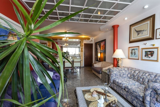 Imagem Apartamento com 3 Quartos à Venda, 116 m² em Perdizes - São Paulo Imagem Apartamento com 3 Quartos à Venda, 116 m² em Perdizes - São Paulo
