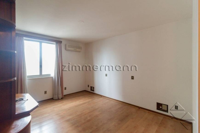 Apartamento com 4 Quartos à Venda, 336 m² em Higienopolis - Sao Paulo