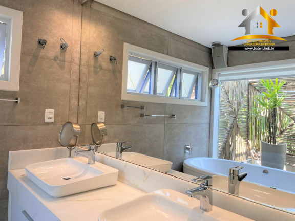 Imagem Casa de Condomínio com 3 Quartos à Venda, 425 m² em Granja Viana - Jandira Imagem Casa de Condomínio com 3 Quartos à Venda, 425 m² em Granja Viana - Jandira