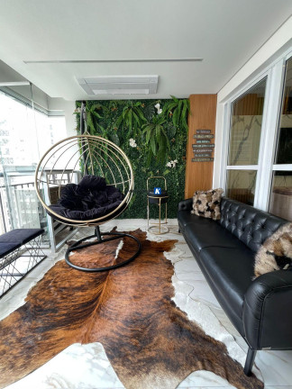 Imagem Apartamento com 3 Quartos à Venda, 154 m² em Jardim Flor Da Montanha - Guarulhos