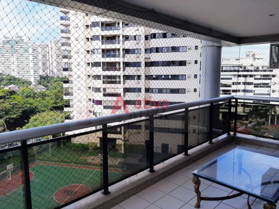 Foto do imóvel Apartamento com 2 Quartos à Venda, 109 m² em Barra Da Tijuca - Rio De Janeiro
