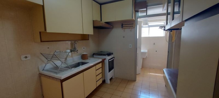 Imagem Apartamento com 1 Quarto à Venda, 46 m² em Saude - Sp Imagem Apartamento com 1 Quarto à Venda, 46 m² em Saude - Sp