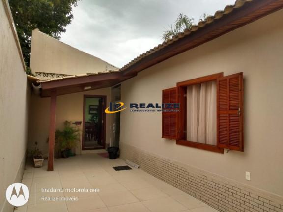 Imagem Casa com 3 Quartos à Venda, 250 m² em Parque Pecuária - Campos Dos Goytacazes Imagem Casa com 3 Quartos à Venda, 250 m² em Parque Pecuária - Campos Dos Goytacazes