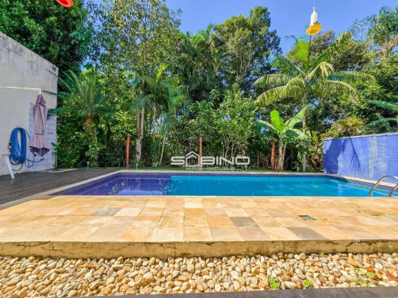 Imagem Casa com 3 Quartos para Temporada, 195 m² em Riviera De São Lourenço - Bertioga Imagem Casa com 3 Quartos para Temporada, 195 m² em Riviera De São Lourenço - Bertioga