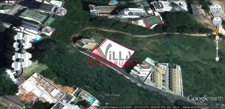 Imagem Terreno à Venda, 2.520 m² em Jardim Ampliação - São Paulo Imagem Terreno à Venda, 2.520 m² em Jardim Ampliação - São Paulo