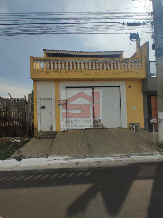Imagem Sobrado com 3 Quartos à Venda, em Parque Residencial Santo André - Caçapava Imagem Sobrado com 3 Quartos à Venda, em Parque Residencial Santo André - Caçapava