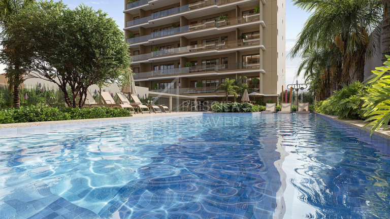 Apartamento com 4 Quartos à Venda, 238 m² em Itapuã - Vila Velha