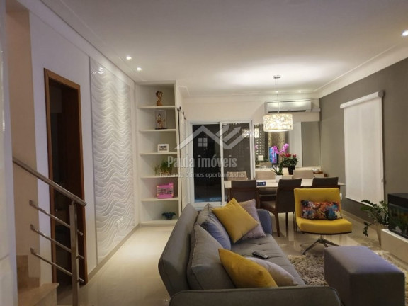 Imagem Casa de Condomínio com 4 Quartos à Venda, 236 m² em Urbanova Vii - Sao Jose Dos Campos