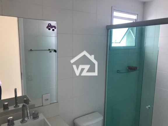 Imagem Apartamento com 3 Quartos à Venda, 143 m² em Chácara Santo Antônio - São Paulo