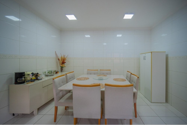 Imagem Casa com 4 Quartos à Venda, 188 m² em Centro - Osasco Imagem Casa com 4 Quartos à Venda, 188 m² em Centro - Osasco