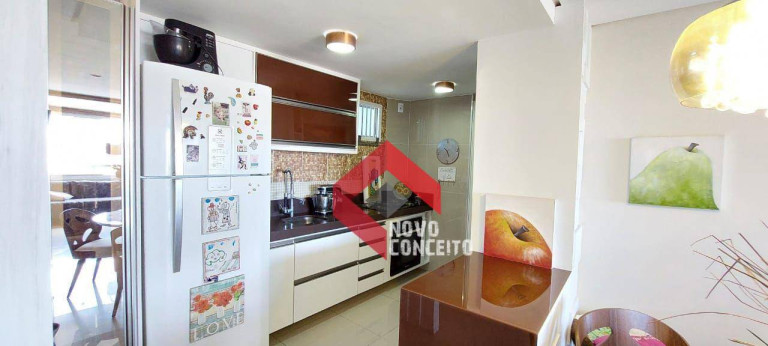 Imagem Apartamento com 2 Quartos à Venda, 86 m² em Mucuripe - Fortaleza Imagem Apartamento com 2 Quartos à Venda, 86 m² em Mucuripe - Fortaleza