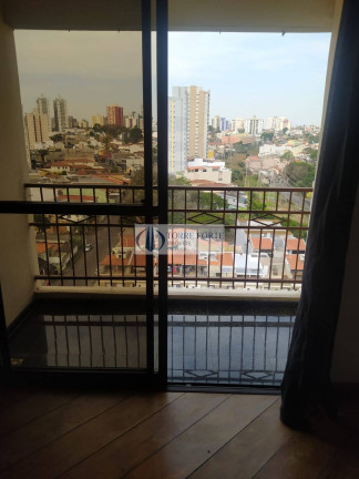 Imagem Apartamento com 2 Quartos à Venda, 76 m² em Vila Floresta - Santo André Imagem Apartamento com 2 Quartos à Venda, 76 m² em Vila Floresta - Santo André