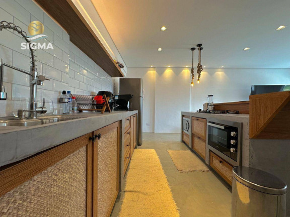Imagem Apartamento com 2 Quartos à Venda, 74 m² em Tombo - Guarujá Imagem Apartamento com 2 Quartos à Venda, 74 m² em Tombo - Guarujá