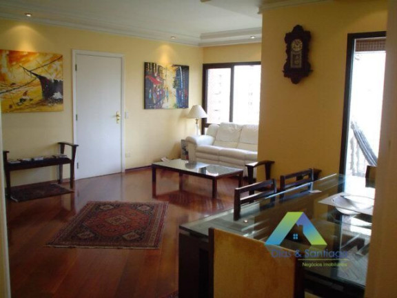 Imagem Apartamento com 3 Quartos à Venda, 130 m² em Vila Mariana - São Paulo Imagem Apartamento com 3 Quartos à Venda, 130 m² em Vila Mariana - São Paulo