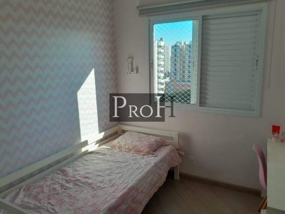 Imagem Apartamento com 3 Quartos à Venda, 92 m² em Centro - São Bernardo Do Campo