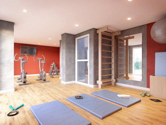 Imagem Apartamento com 3 Quartos à Venda, 85 m² em Jardim Carolina - Jundiaí Imagem Apartamento com 3 Quartos à Venda, 85 m² em Jardim Carolina - Jundiaí
