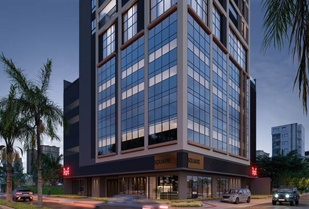 Apartamento com 2 Quartos à Venda, 82 m² em Perequê - Porto Belo
